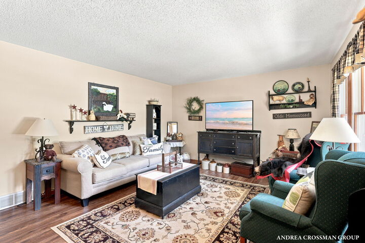 Property Photo:  1095 Becker Road  MI 49445 