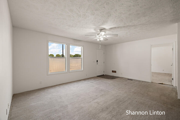 Property Photo: 8783 Muirfield Drive MI 49460