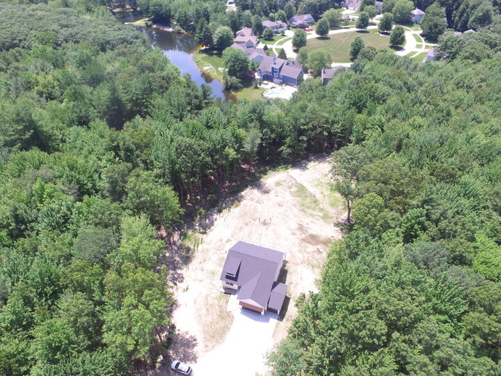 Property Photo: 16229 148th Avenue MI 49456