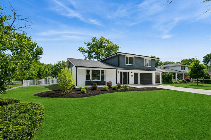 Property Photo: 3501 Lawson Road IL 60026