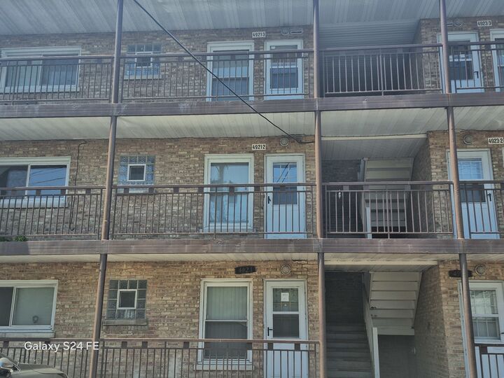 Property Photo:  4921 N Harlem Avenue 3  IL 60656 