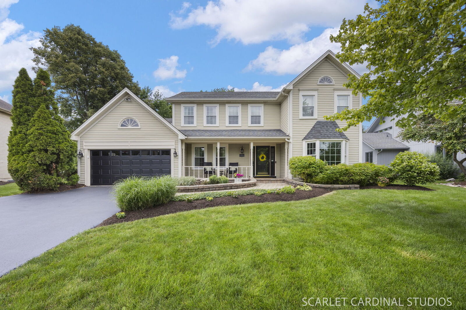 Property Photo: 85 Claremont Drive IL 60540