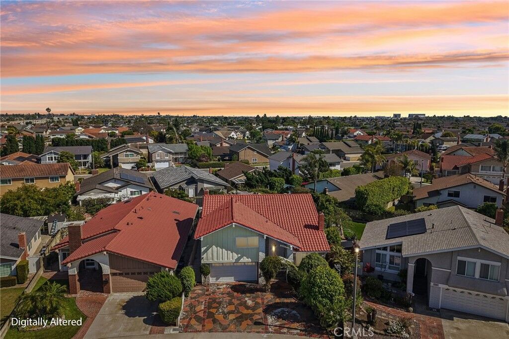 Property Photo:  5302 Clark  CA 92683 