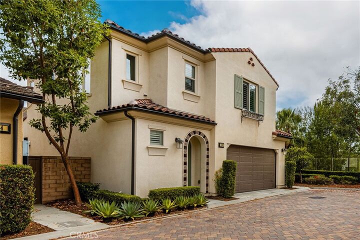 Property Photo: 16 Cooper CA 92630
