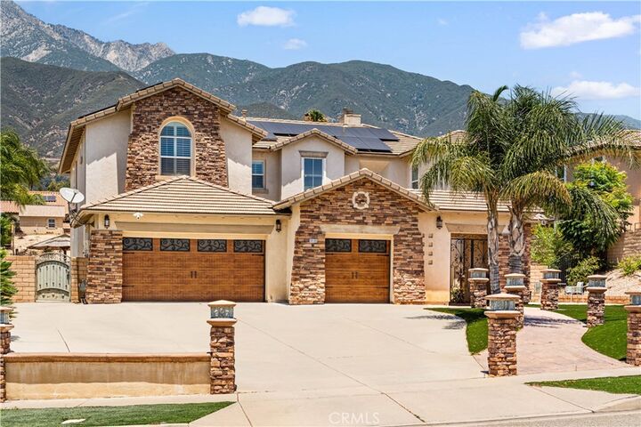 Property Photo:  10140 Jacaranda Court  CA 91737 