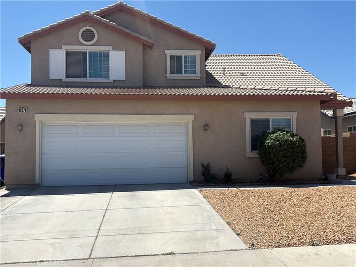 Property Photo:  13073 Glendale Place  CA 92392 