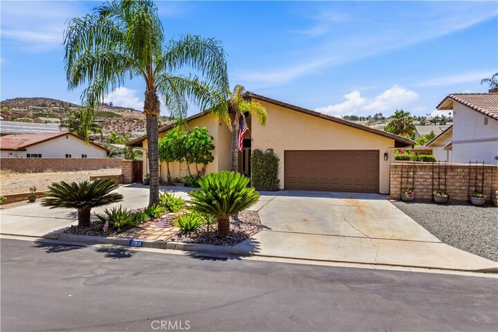 Property Photo:  21931 Strawberry  CA 92587 
