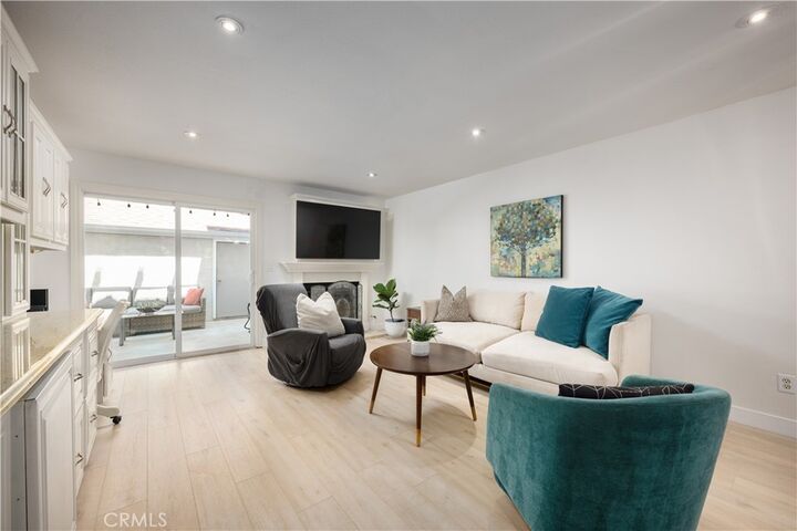 Property Photo:  4682 Warner C110  CA 92649 