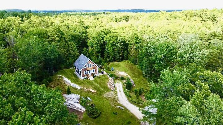 Property Photo:  52 Greystone Lane  ME 04011 