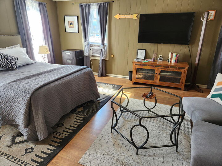Property Photo: 15 Moosehead Lake Road ME 04441