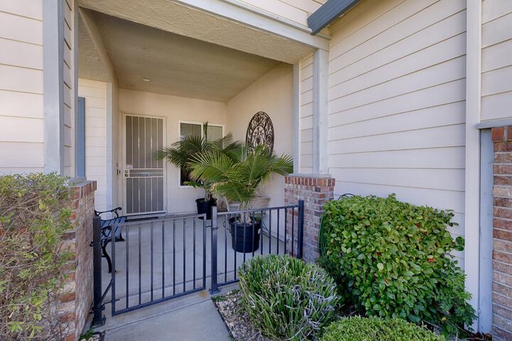 Property Photo: 736 Caber Drive CA 95648