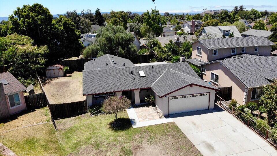 Property Photo: 36461 Peugeot Place CA 94560