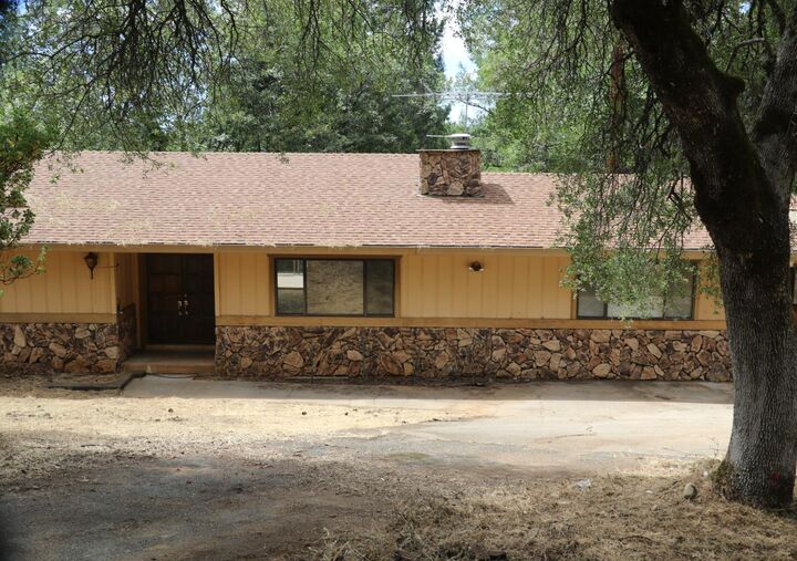 Property Photo: 5088 Coyote Hill Road CA 95667