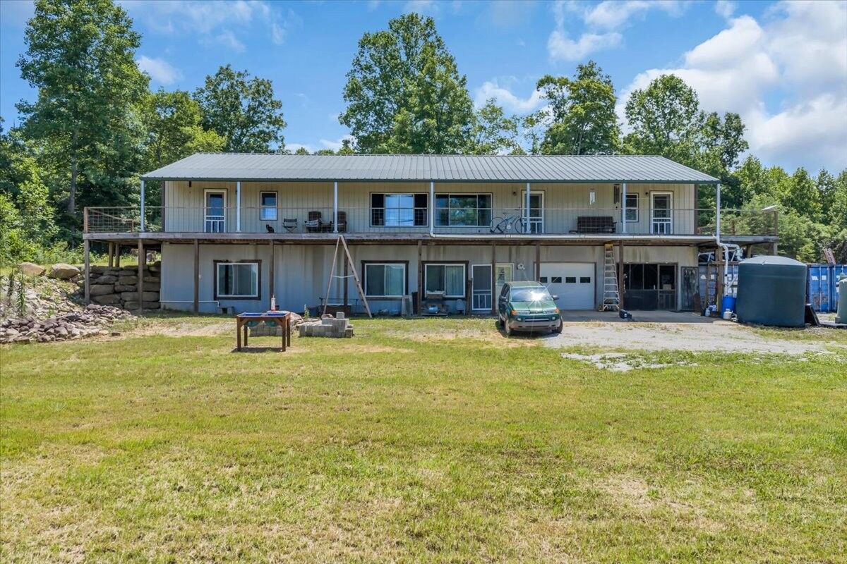 Property Photo: 5688 Burkett Chapel Road TN 37397