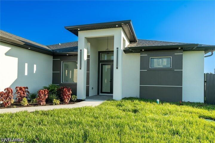 Property Photo: 2516 24th Street W FL 33971