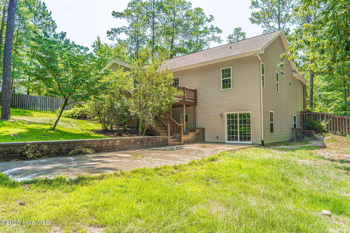 Property Photo:  4 Carson Way  NC 28374 