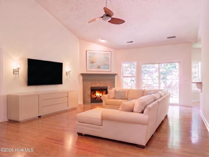 Property Photo: 4 Carson Way NC 28374