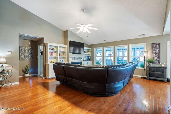 Property Photo:  994 Mill Run Road  NC 28460 