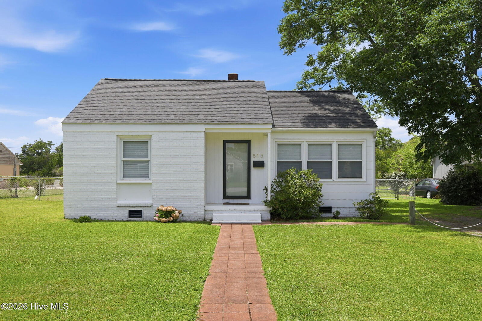 Property Photo:  813 N 20th Street  NC 28557 