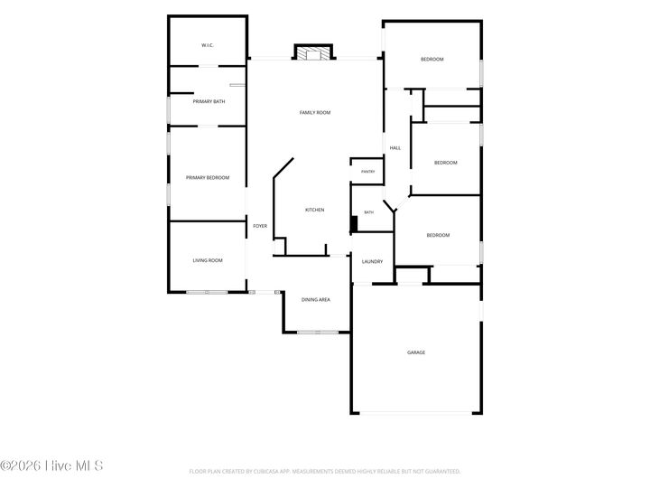 Property Photo:  129 Hidden Pond Drive  NC 28562 
