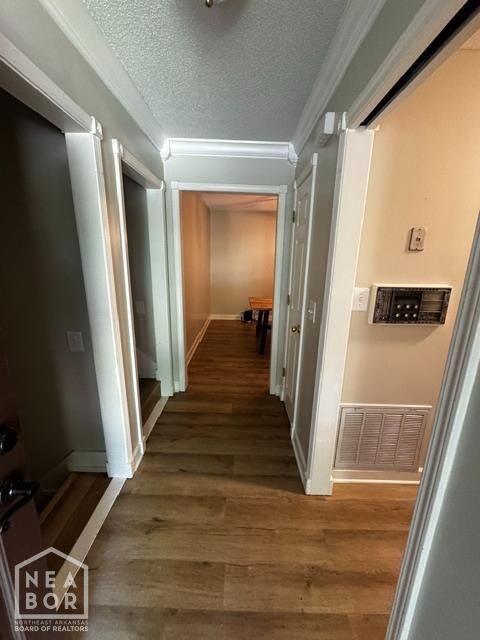 Property Photo: 206 Cater Drive AR 72405