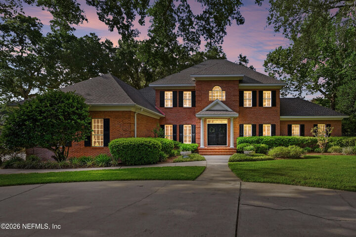 Property Photo: 12641 Mandarin Road FL 32223