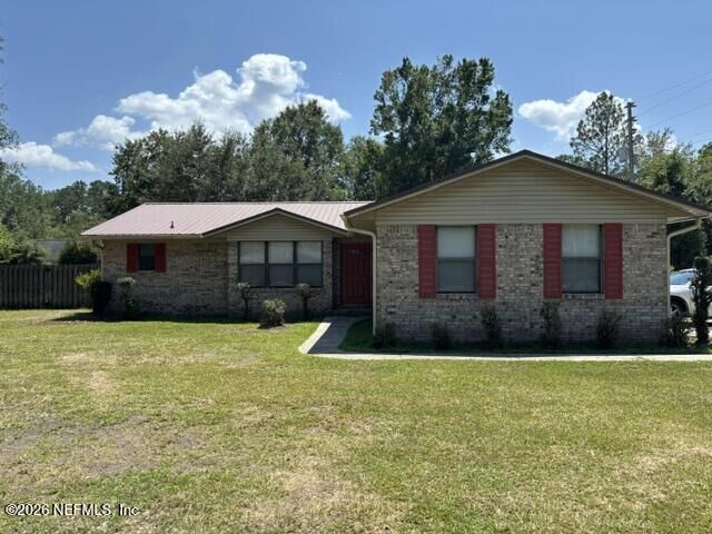 Property Photo: 1100 Wilson Road FL 32091