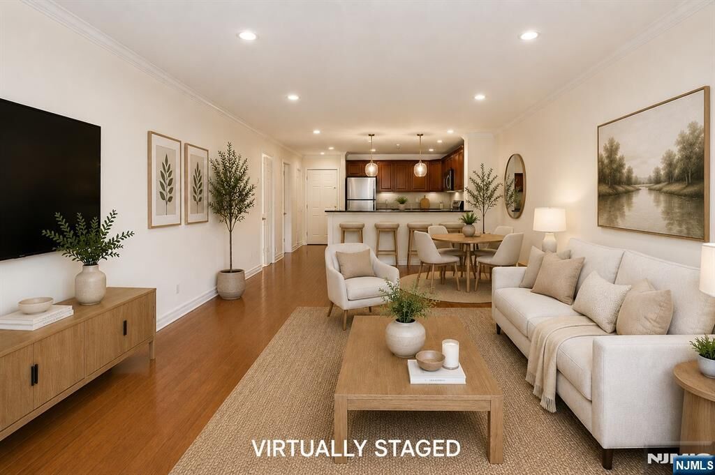 Property Photo: 302 Chase Court 302 NJ 07020
