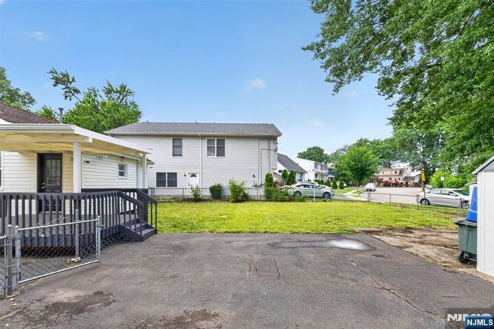 Property Photo: 50 Kinzley Street NJ 07606