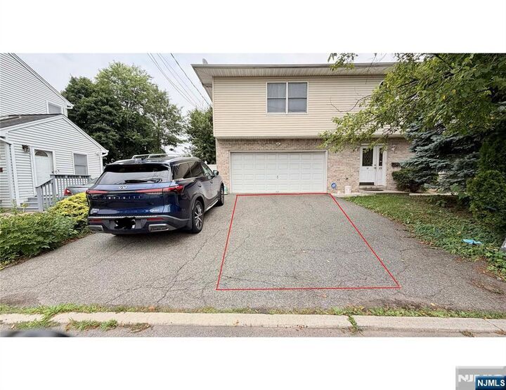 Property Photo: 14 Short Street 1 NJ 07644