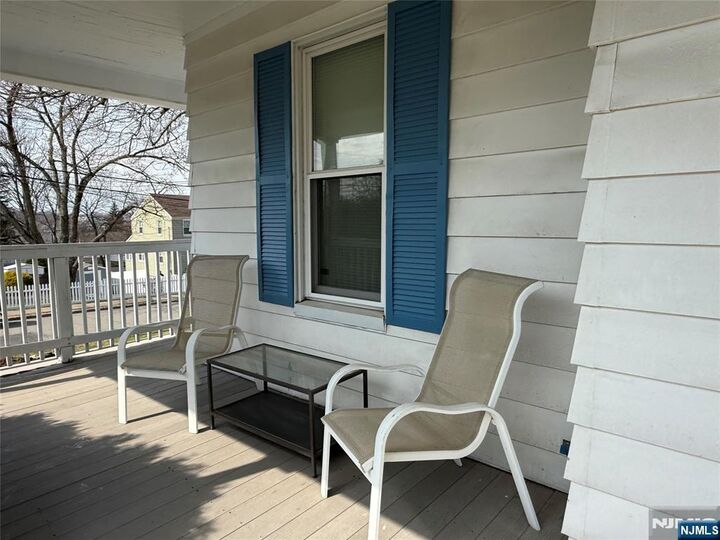Property Photo:  232-238 Claremont Avenue 2  NJ 07044 