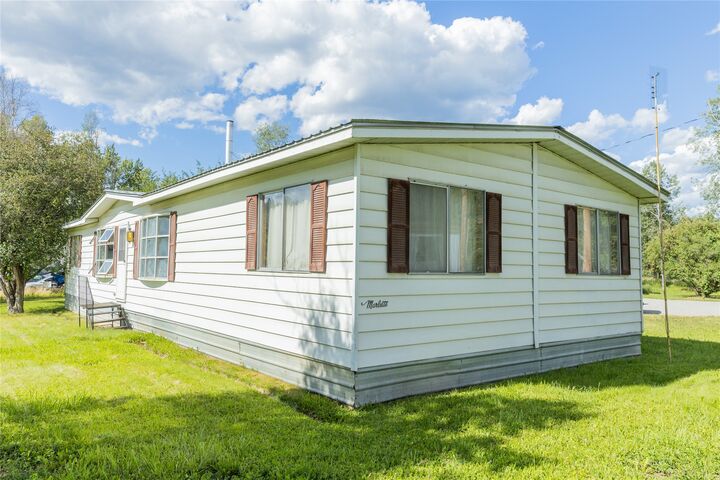 Property Photo: 34561 US Hwy 2 S 24 MT 59923