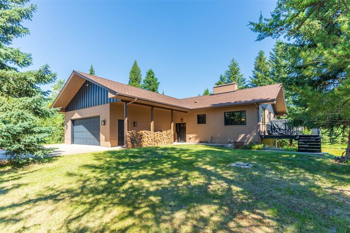 Property Photo:  1054 Rumble Creek Road  MT 59826 
