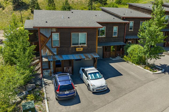 Property Photo:  737 Sun Pillar Loop  MT 59802 