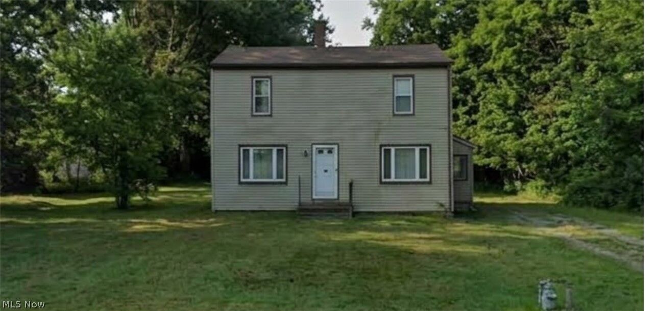 Property Photo:  97 W Calla Road W  OH 44514 