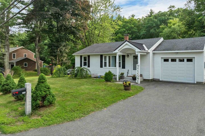 Property Photo:  180 E Main Street  NH 03826 