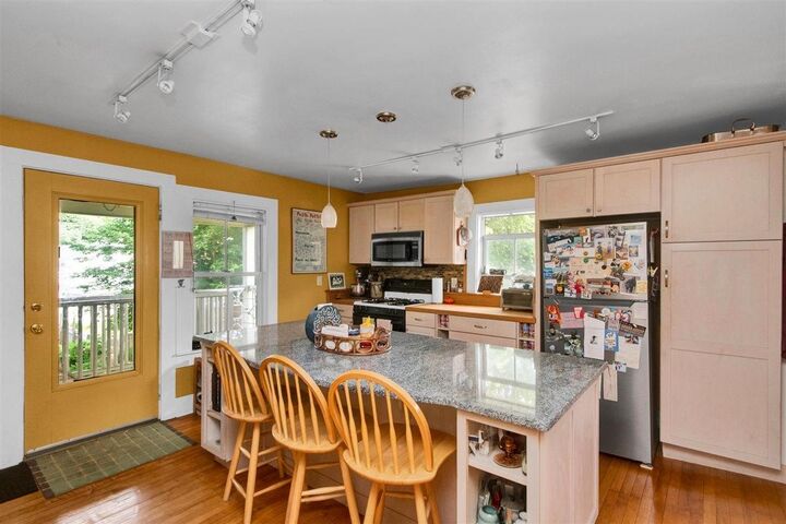 Property Photo: 78 Pitkin Street VT 05401