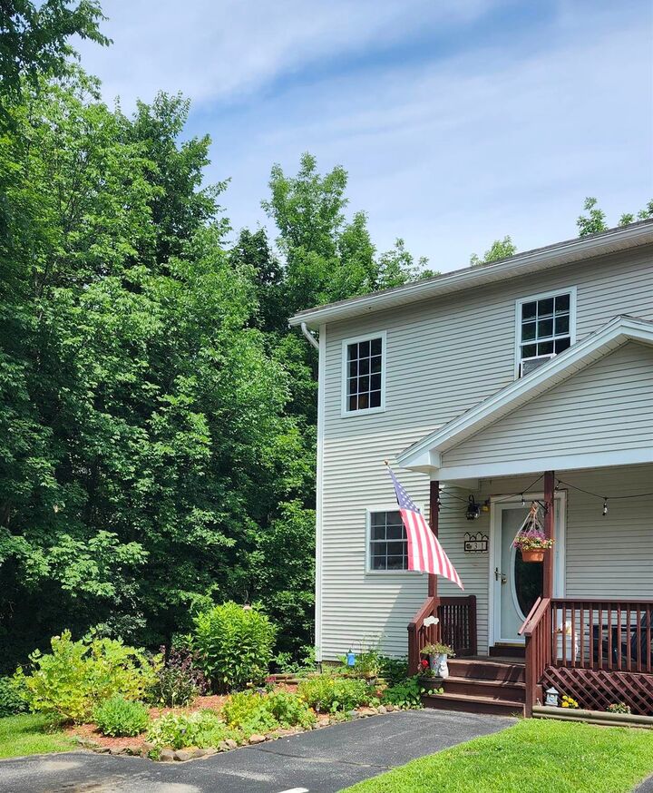 Property Photo: 31 Twin Court VT 05478