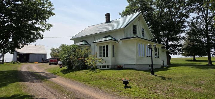 Property Photo: 562 Harrison Settlement Road NS B0M 1S0