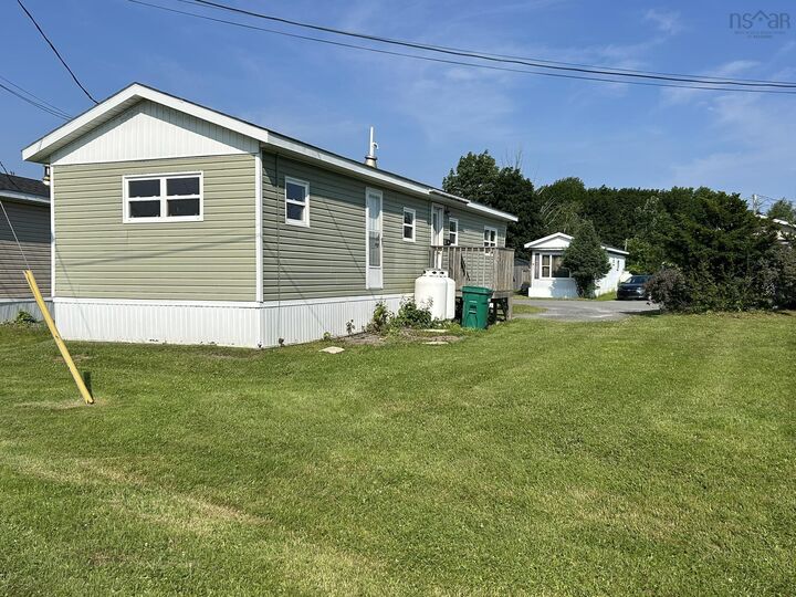 Property Photo:  18 Twin Rivers Trailer Court  NS B0K 0A3 