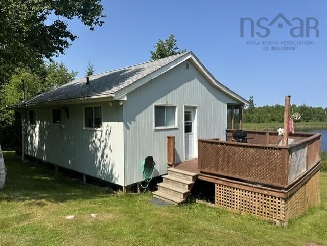 Property Photo: 224 Saltspray Lane NS B0K 1H0