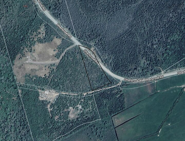 Lot Otterbrook Road — photo 1
