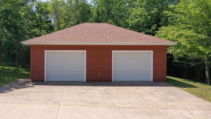 Property Photo: 1608 Brow Of Mountain Road NS B0P 1J0