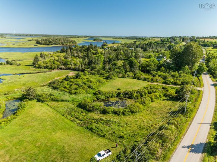 Property Photo: Chebogue Road NS B5A 5G6