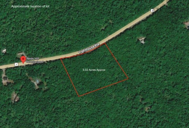 Property Photo:  Lot 10B Highway 3  NS B0T 1W0 