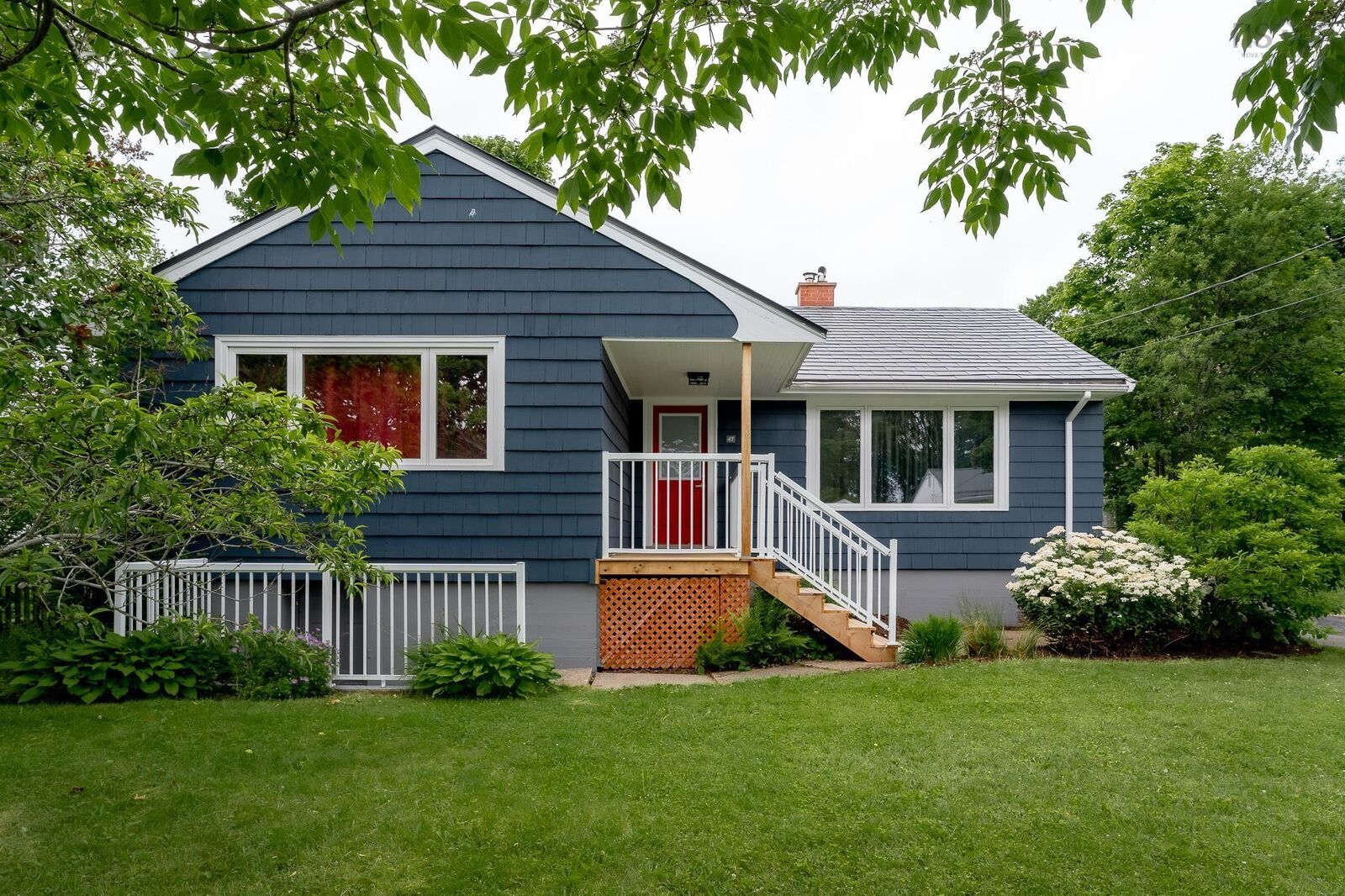 Property Photo:  47 Frances Street  NS B3A 3H5 