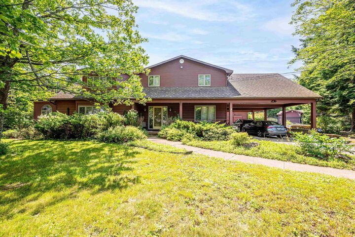 Property Photo: 39 Cedar Drive NS B0K 1S0