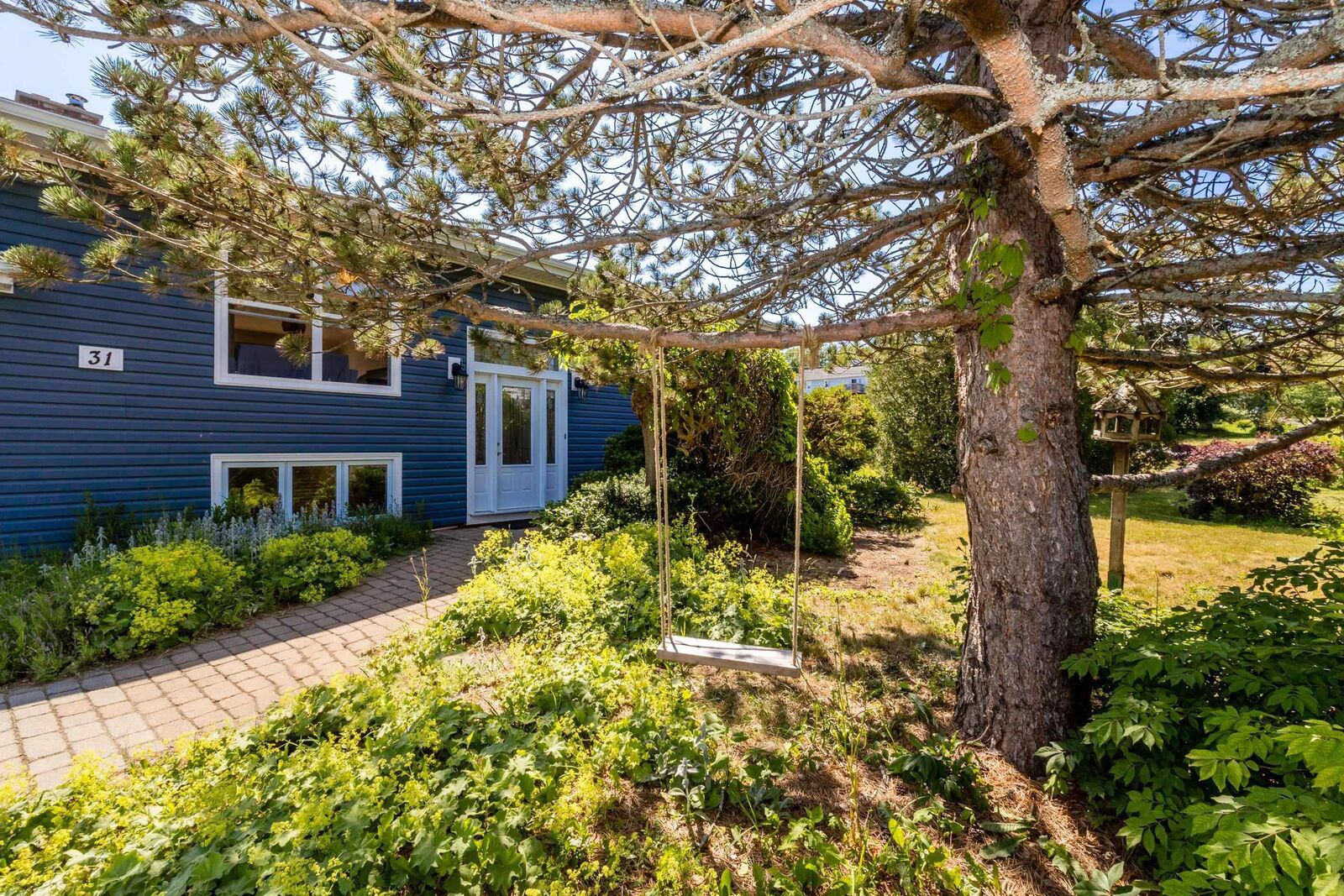 Property Photo: 31 Grandview Drive NS B4P 1W8