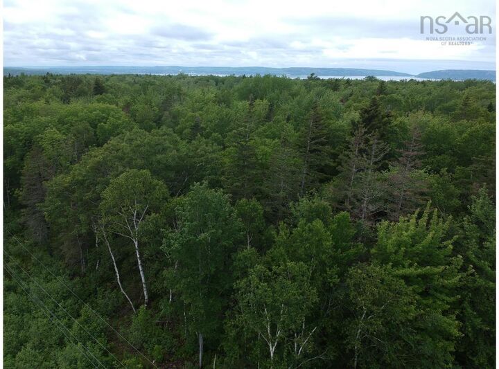 Property Photo:  Lot 5 Purdy Road  NS B0S 1J0 