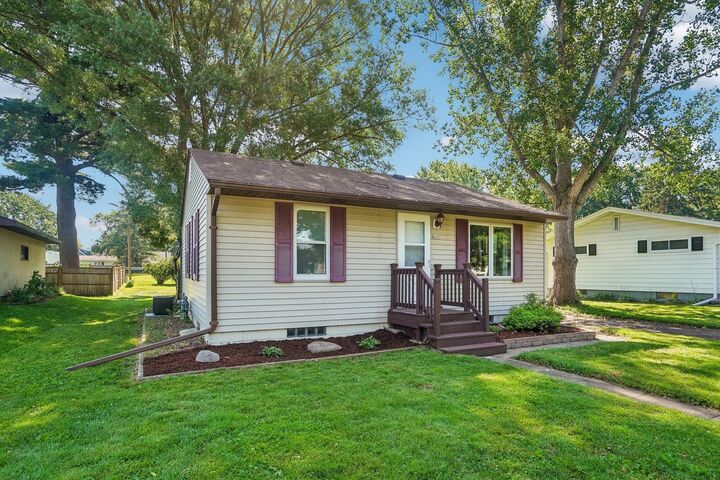 Property Photo:  409 Birchwood Avenue  WI 54001 